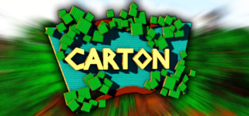 Carton Game Cover