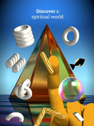 Casual Metaphysics screenshot