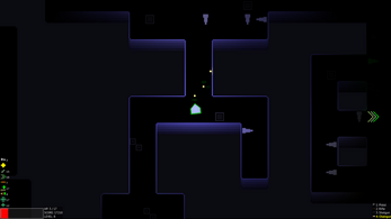 Catacombs Plus Image