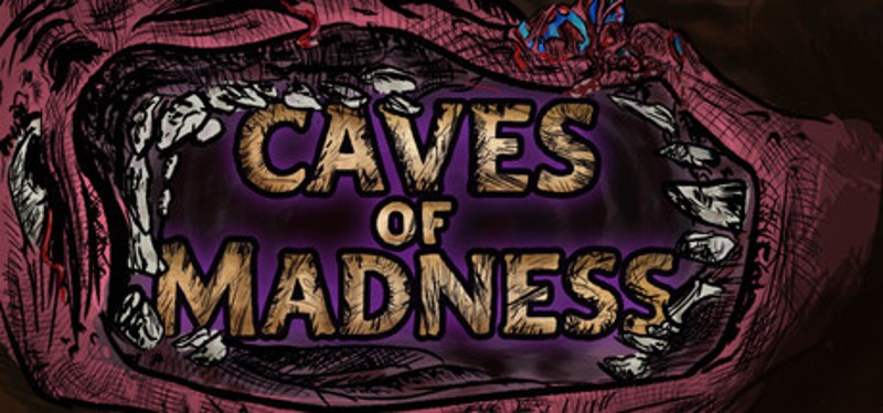 Caves of Madness Image