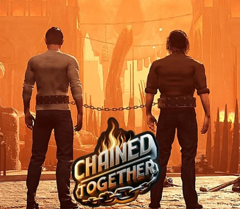 Chained Together Image