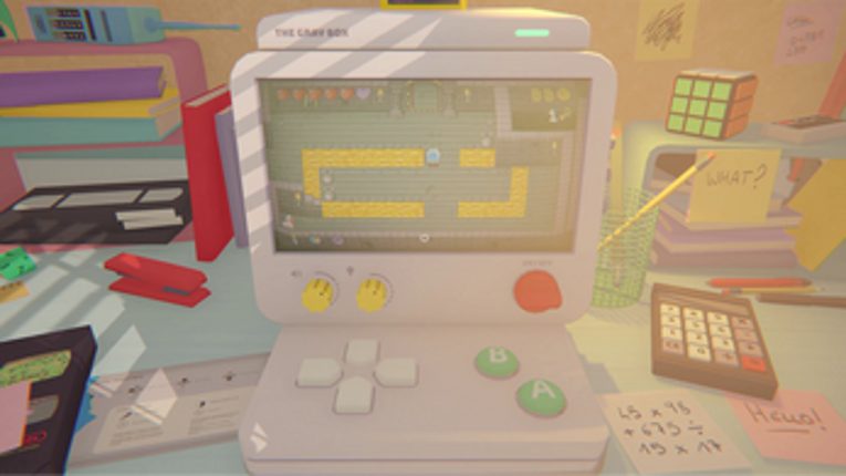 Cheatquest screenshot