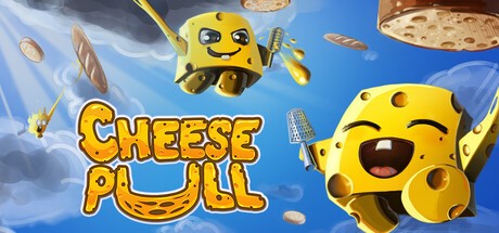 Games like Cheese Pull