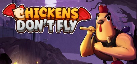Games like Chickens Don't Fly