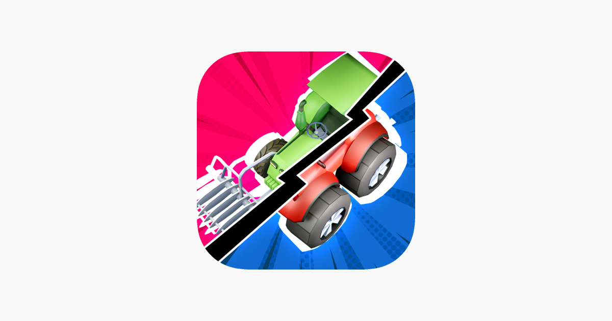 Games like Chosen Vehicle