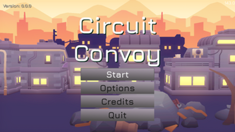 Circuit Convoy Image