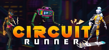 Games like Circuit Runner