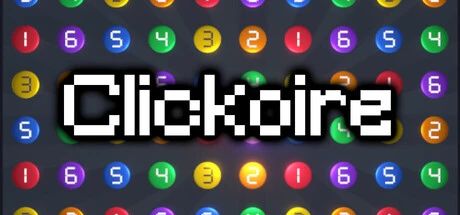 Games like Clickoire