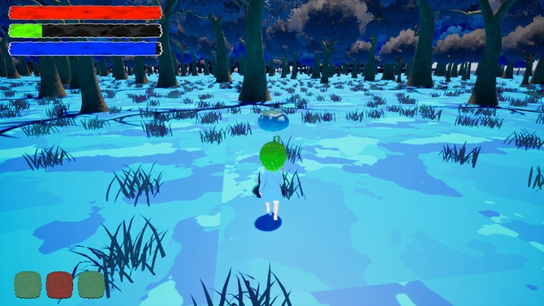 CloudForth screenshot