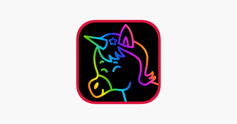 Coloring games for kids : 2-6 Image