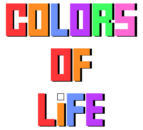 Colors Of Life Image