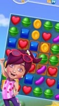 Cookie Boom Mania Image