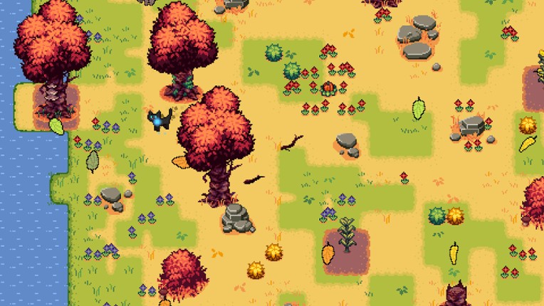 Cozy Crunch screenshot