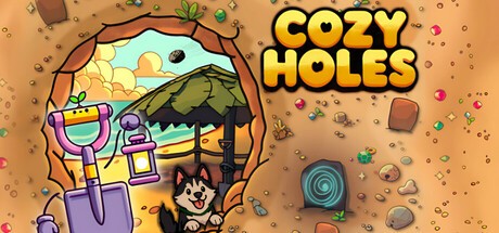 Games like Cozy Holes