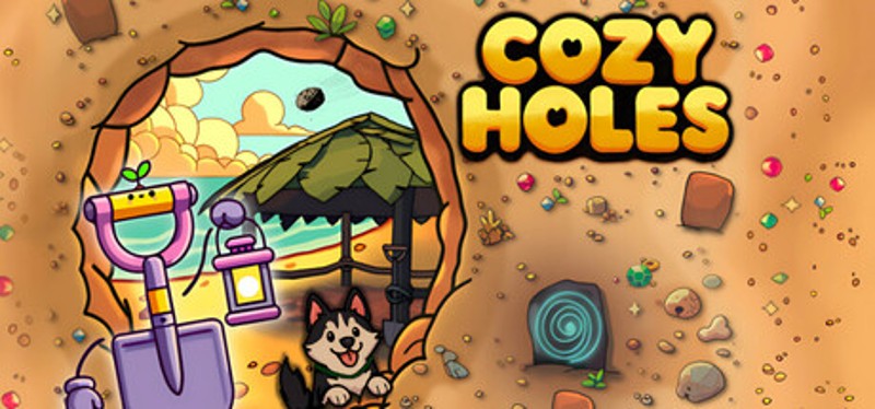 Cozy Holes Image