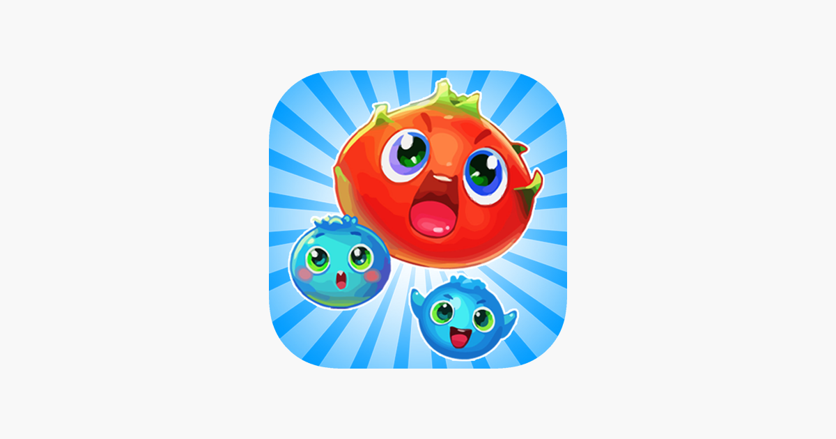 Games like Crazy Fruits Farm
