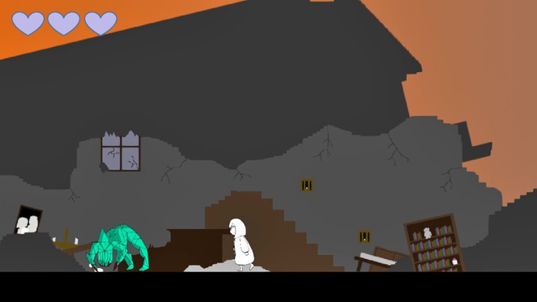 Crystal Vein screenshot