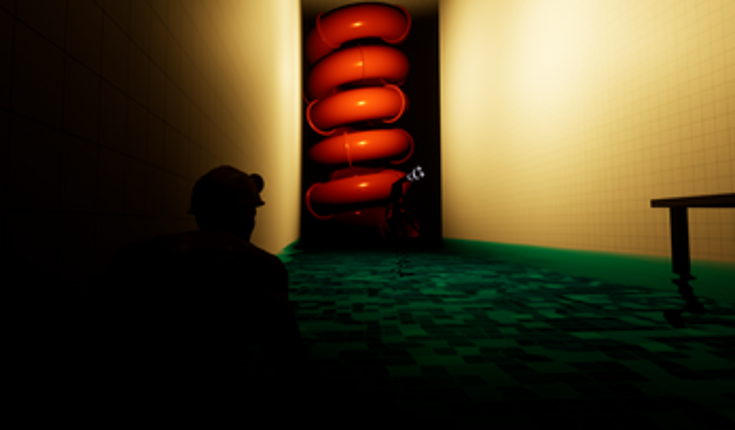 Dead Break screenshot