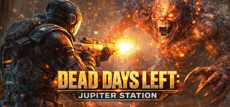 Games like Dead Days Left: Jupiter Station
