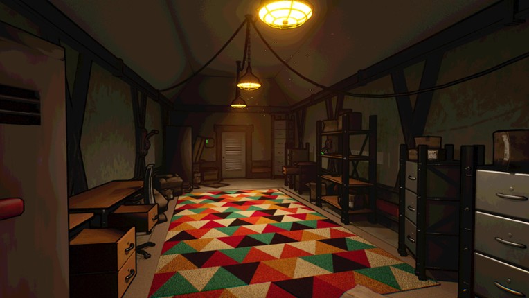 Deadly Dimensions screenshot