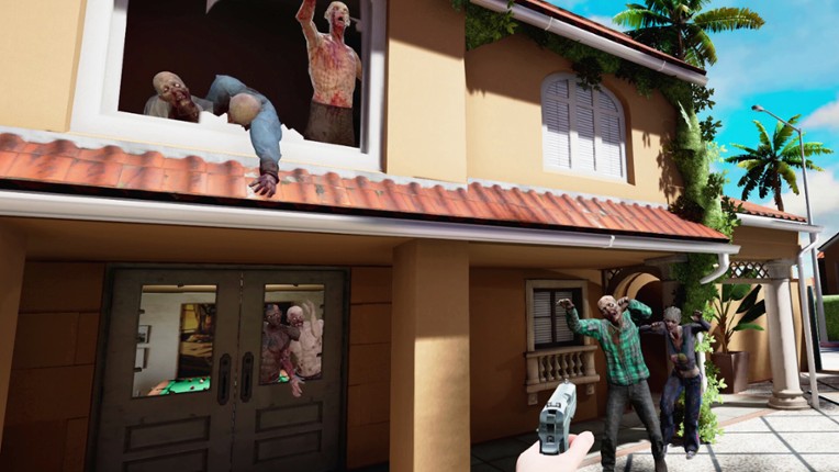 DeadSplash screenshot