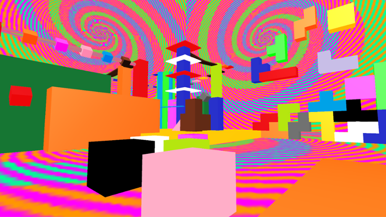 Death Epileptic Pixel screenshot