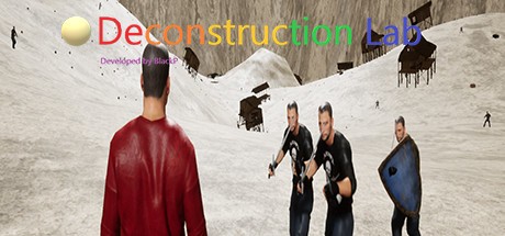 Games like Deconstruction Lab