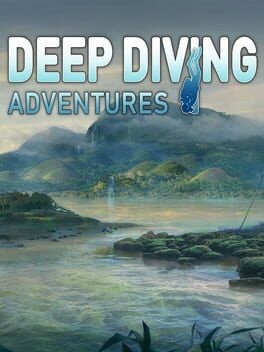 Games like Deep Diving Adventures