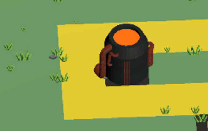 Defendustry Image