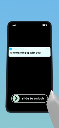 Destroy the phone! Image