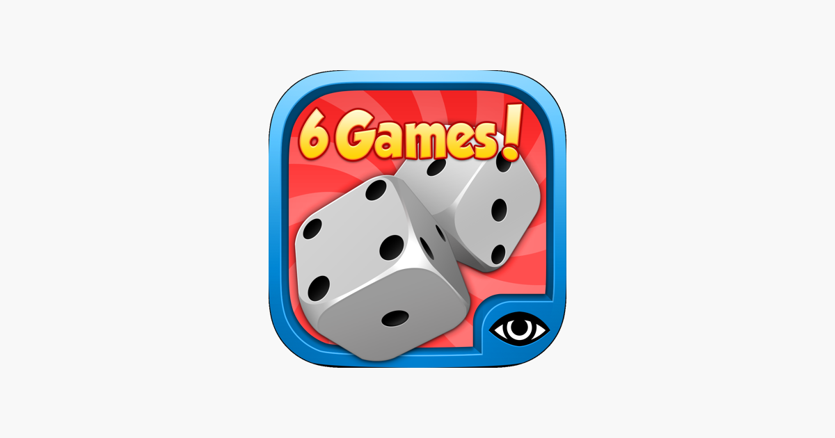 Games like Dice World® Yatzy and Farkle