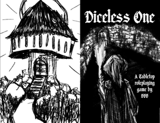 Diceless Vol.1 screenshot