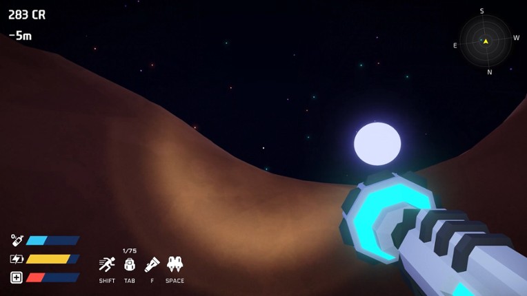 Dignaut screenshot