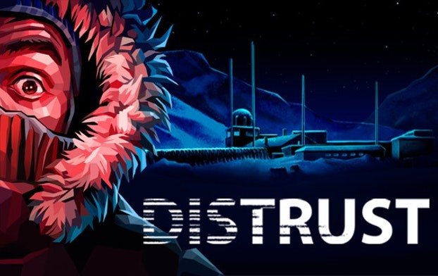 Games like Distrust