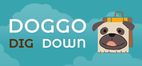 Games like Doggo Dig Down