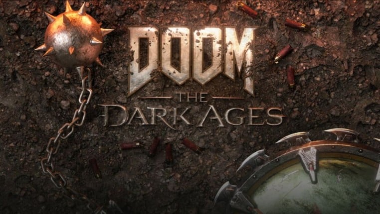 DOOM: The Dark Ages screenshot