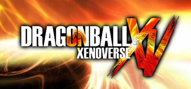 Dragon Ball Xenoverse Image