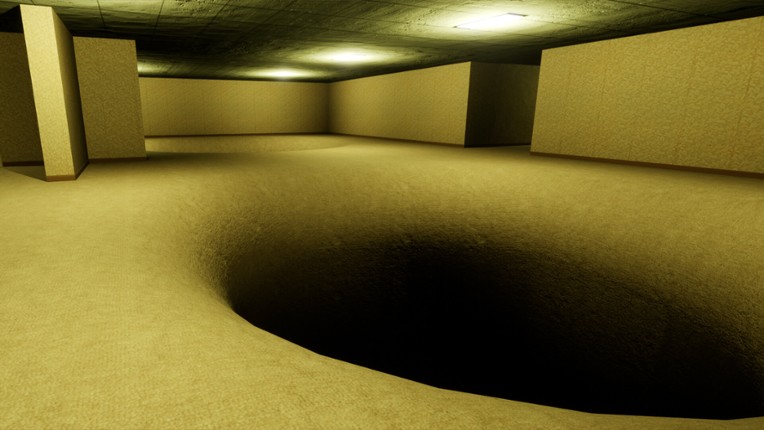 Dream Corps screenshot