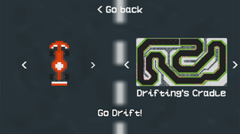 Drifting Academy Image