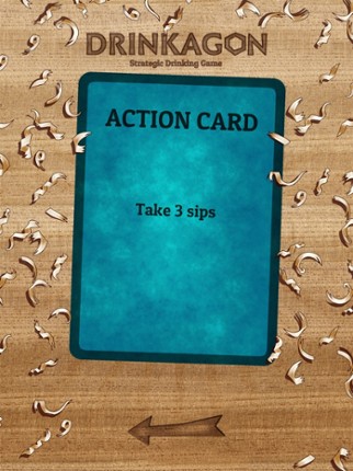 Drinkagon - Truth &amp; Dare Cards Image