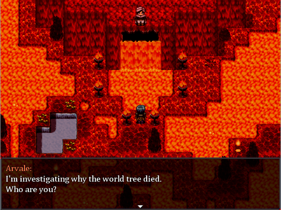 Dry Fate Image