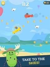 Dumb Ways To Die 3: World Tour Image