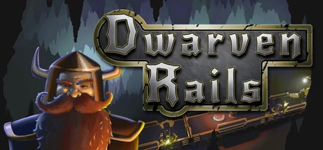 Games like Dwarven Rails