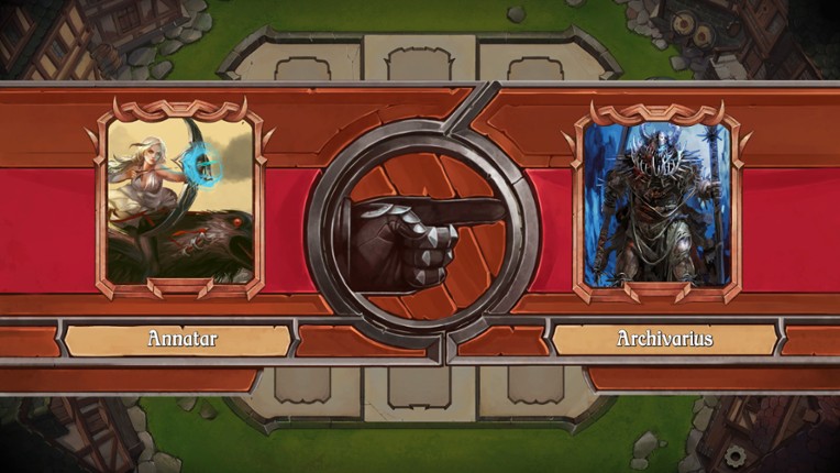 Echo of Combats screenshot