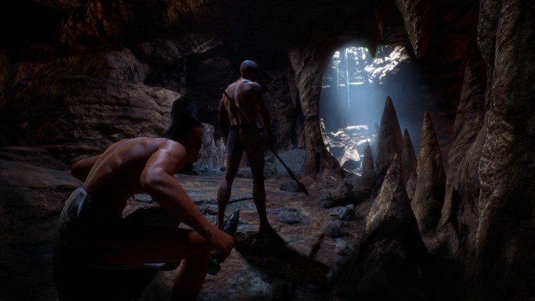 Ecumene Aztec screenshot