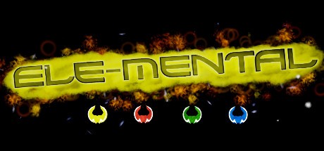 Games like Ele-Mental