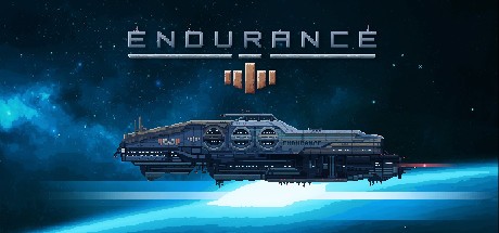 Games like Endurance: Space Action