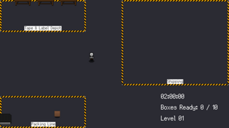 Enjoy! Shipping Co. Image