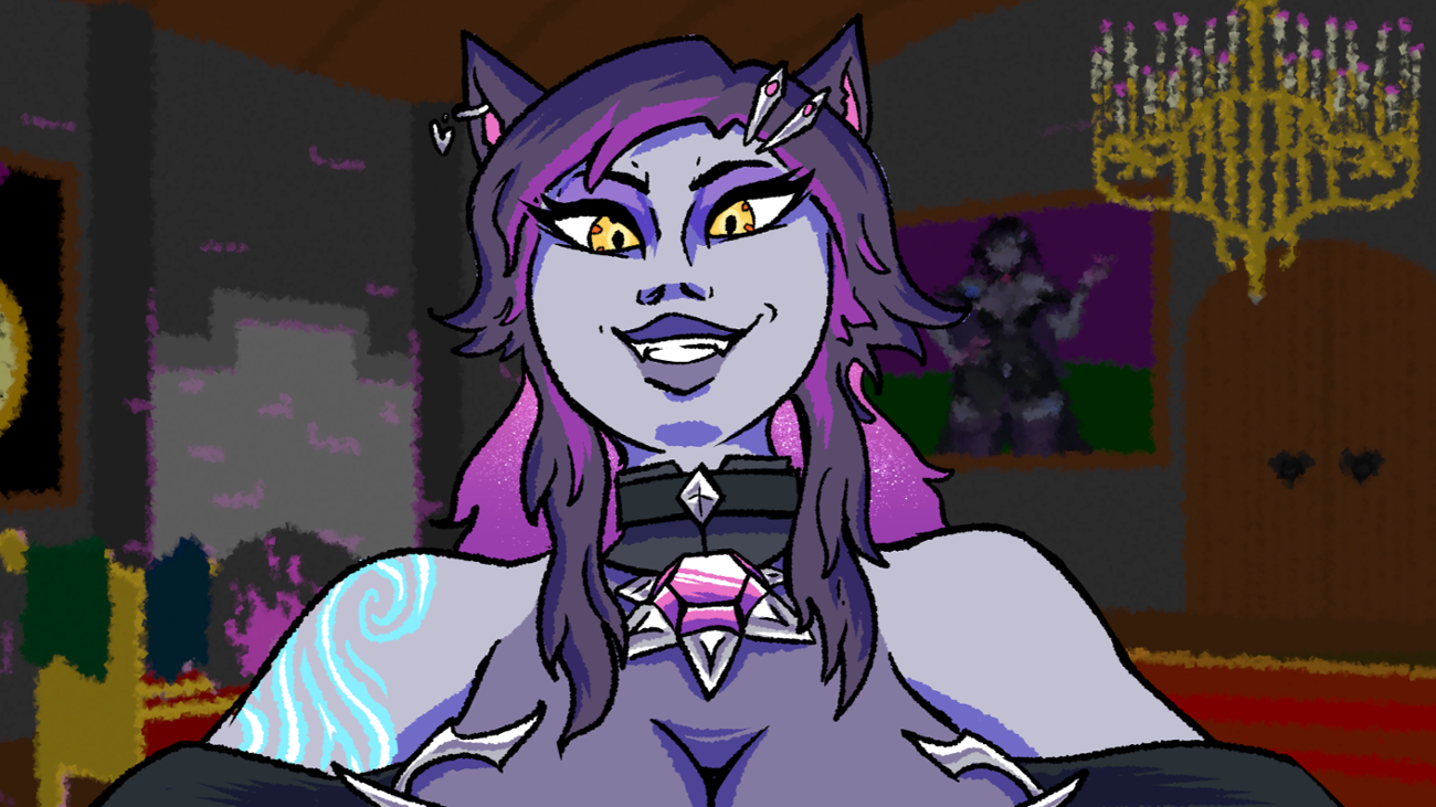 Games like Enthralled