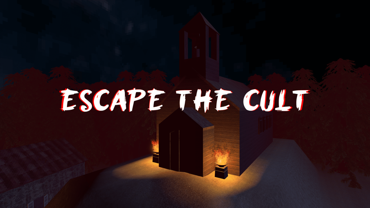 Games like Escape the Cult